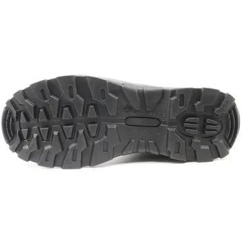 Anti slip breathable sport type safety shoes