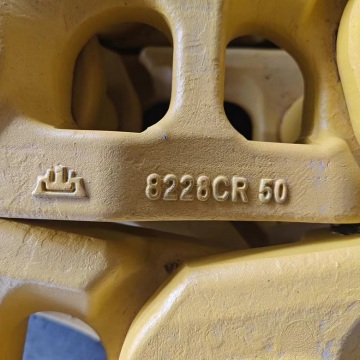 Shantui SD32 bulldozer lube trcak link 228RA-41000