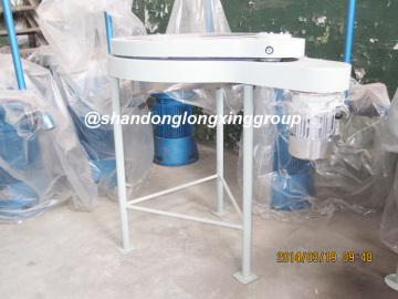 Vibration Sieve for Liquid