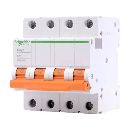 Schneider EA9 Series Miniature Circuit Breaker Air Switch