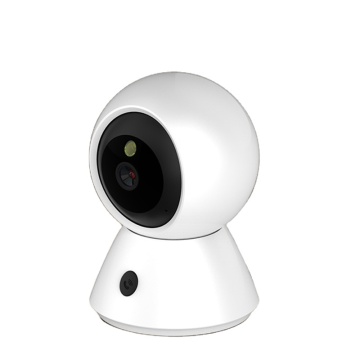 2024 New Rotating Indoor/Outdoor WiFi Wireless Camera with Night Vision