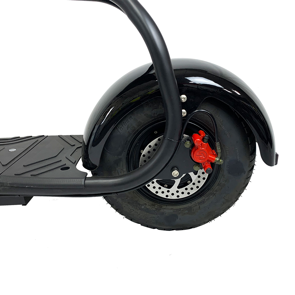 CS08 City Coco Electric Scooters (16)