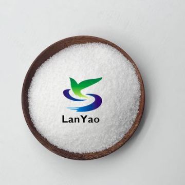 낮은 잔류 단량체 음이온 성 PAM 수처리 중합체