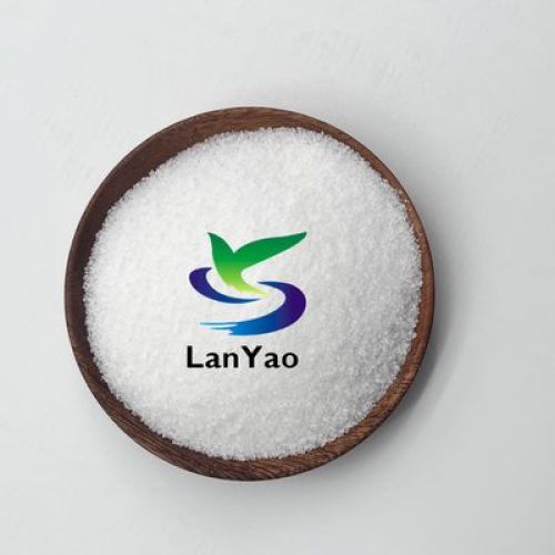Low Residual Monomer Anionic PAM Water Treatment Polymer