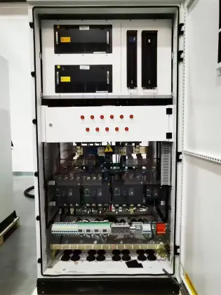 Efficient Energy Storage Battery Systems