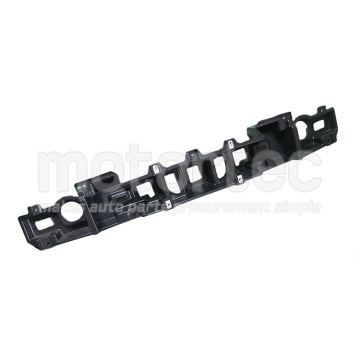 Geely GX3 Ön Tampon Kapağı Otomatik Bölüm 101806202700661