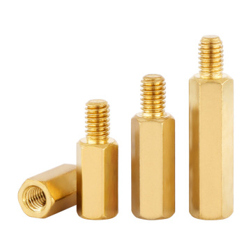Various Sizes Metal Screw Spacer Bolts
