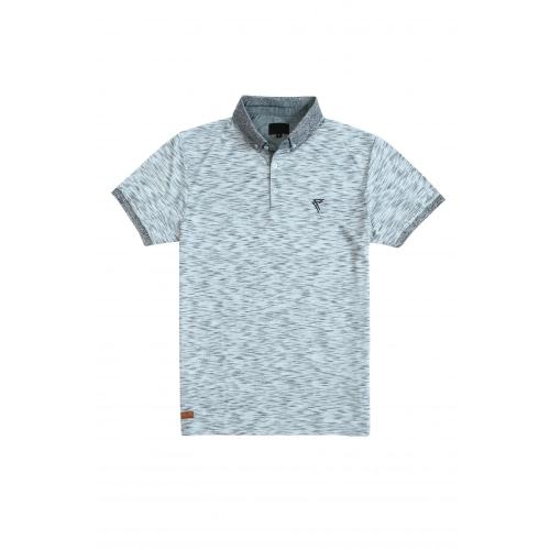 Men's Fashion Polo MEN'S KNIT STYLED POLO Factory