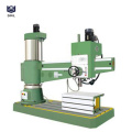 Z3032 small hydraulic Radial drilling machine