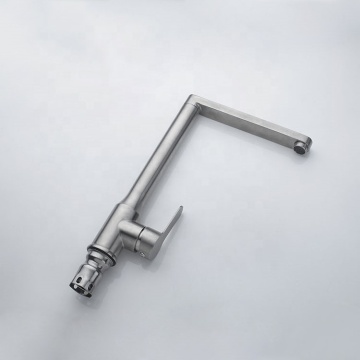 Yuehe Bathroom Kitchen Faucet: Chinese Factory Supplier of 304 Stainless Steel Kitchen Faucets