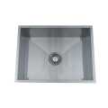 High quality stainless steel handmade sink