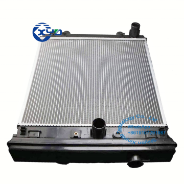 Xinyida Radiator Generator Baru 2485B280 untuk Perkins