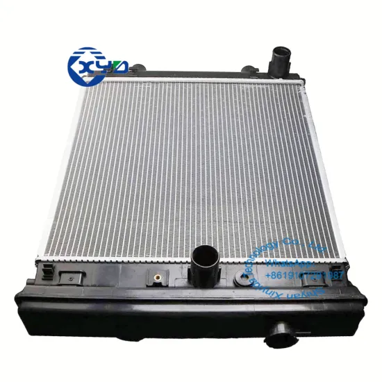 XINYIDA New Generator Radiator 2485B280 for Perkins