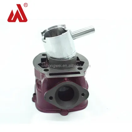 Stihl Ms360 Derbi D50B0 CYLINDER KIT