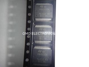 Microchip H-Bridge Motor Driver ST VNH5050A-E , Motion / Ig