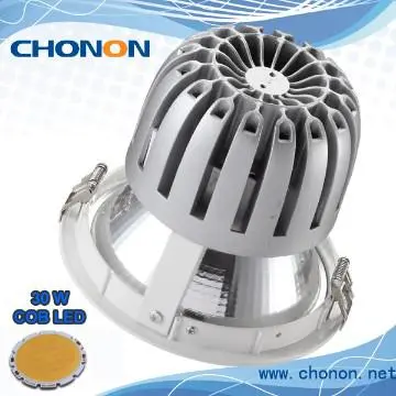 Philips DLM LED Module LED light fixture