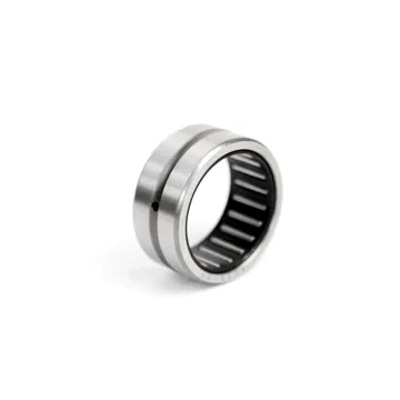 Factory Direct NK35/20 Single Row Needle Roller Bearing 35x45x20mm NK Series Iron Cage