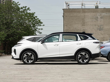 Bestune Joy electric car best deals