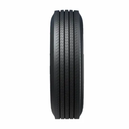 Triangle Tires 295/75R22.5: High Quality Heavy Duty Truck Tires