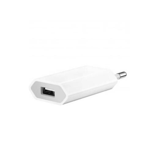 5V 2A iPhone充電器USB壁充電器