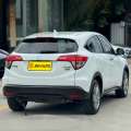 2020 Vezel 220 Turbo CVT Elite Edition