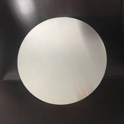 Factory Supply Multi-Ply Cookware Sheet Clad Metal Composite All-Clad Cookware Aluminum Circles for Export