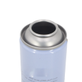 65mm diameter for hair spray aerosol tin can