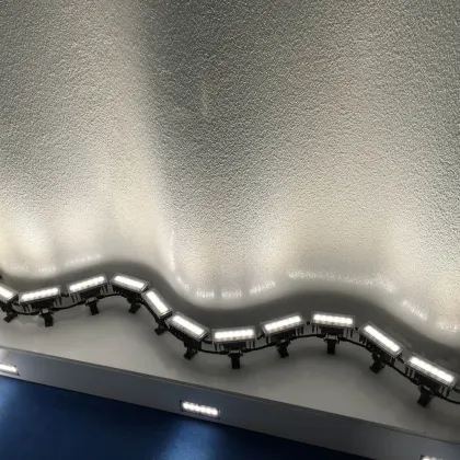 Tree Decorative Osram Outdoor LED Module Light