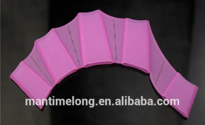 silicone swim fins neoprene swim fins rubber swim fins