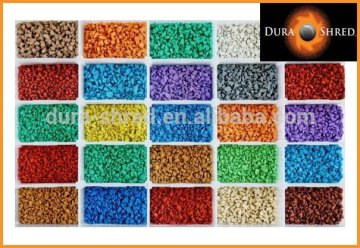 Rubber products/ rubber granules/ crumb rubber