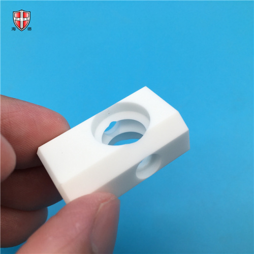 precision zirconia ceramic bearing sleeves bushes valves