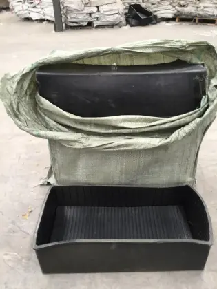 Rubber Rubber Boots for car