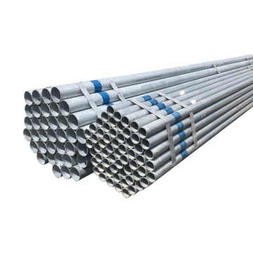 High Quality Q235 Q345 Black Square Pipe & Rectangular Steel Tubes