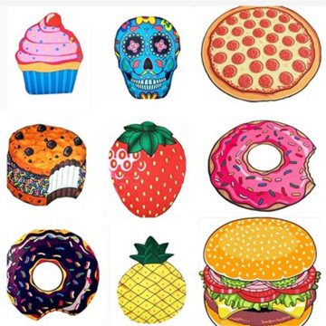 Amazon Philippines Round Beach Towels  for Sale