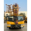Xcmg 25ton qy25k5 крана на камиони