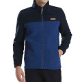 Outdoor Casual Polar Fleece Herrenjacke