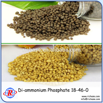 DAP fertilizer competitive prices