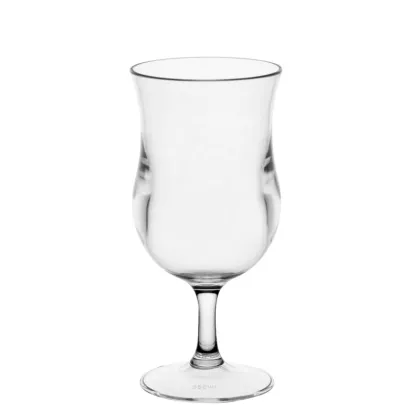 Unbreakable PC Paco Grande 390ml Stem Cocktail Glass