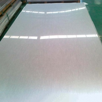 Ss430 2b Finish Sus430 Sheet Plate Stainless Steel