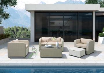 Viro Outdoor Furniture Wicker Furniture