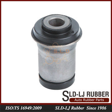 China Factory Supply OEM Suspension Bushings with ISO/TS Certified