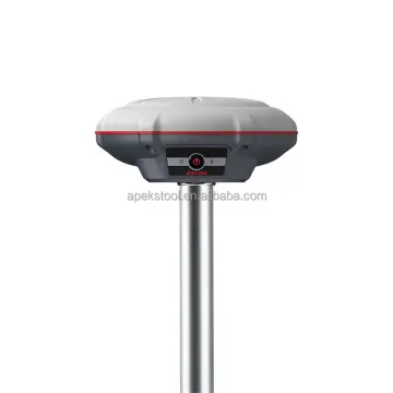 Kolida K3 IMU: Ultra Lightweight and Compact GPS GNSS RTK with 1598 Channels