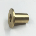 CNC Turning Machining Brass Agriculture Components