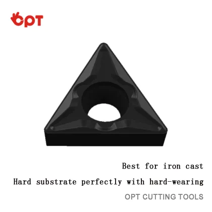 Carbide turning tools TNMG carbide inserts for metal