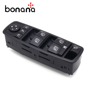 Power Window Switch for Mercedes-Benz 2518300590