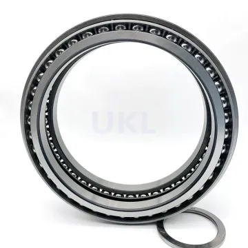 RB25030USP 250mm Rail Bearing - Heavy Load Cross Roller for Harmonic Reducer