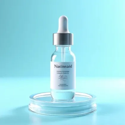 Premium Ordinary Niacinamide Treatment for Even Skin Texture
