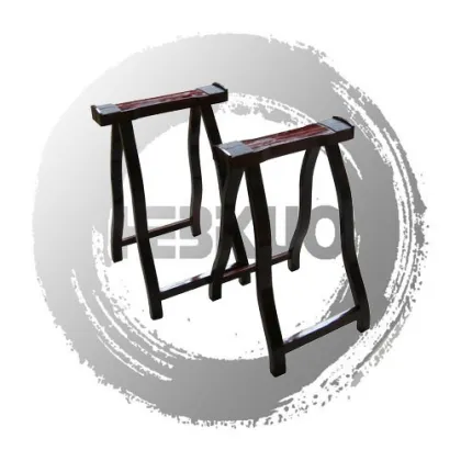 musical instruments Guzheng Rack