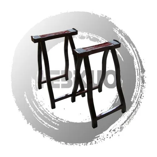 musical instruments Guzheng Rack