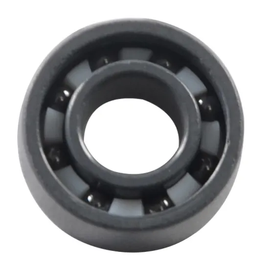 High quality full ceramic ball bearing 684CE Si3N4 material from China manufacturer